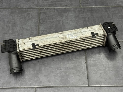 Intercooler bmw e87 - e87, 118d