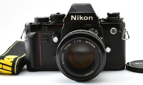 Ecc con cinturino nikon - cinturino],