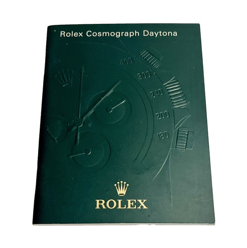 Originale rolex daytona - originale,