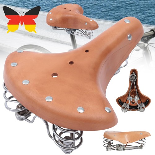 Sella bicicletta - , in