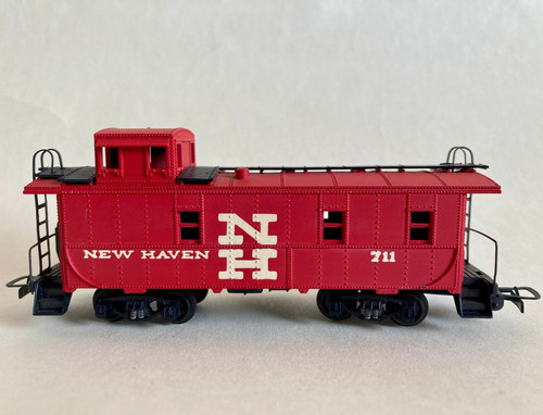 Rivarossi carro caboose - carro,