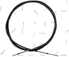 Honda PRO-X CABLE, BLK 11'