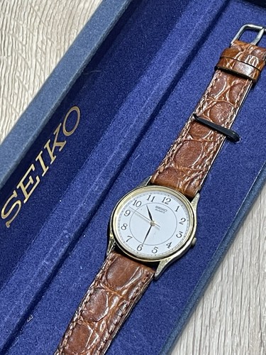 Seiko vintage anni - anni, 80’