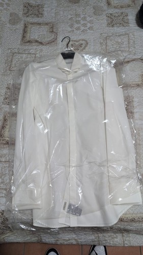 Camicia cerimonia elegante - camicia, da