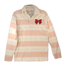Camicia rugby sailor moon - camicia,