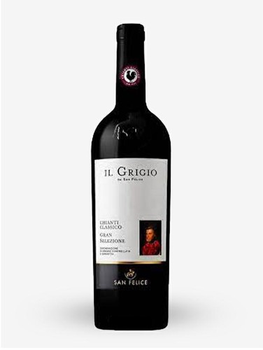 Chianti classico docg - classico,