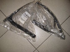 ALFA ROMEO 159 GUARNIZIONE PORTA ANTERIORE SUPERIORE DESTRA ORIGINALE 50513384