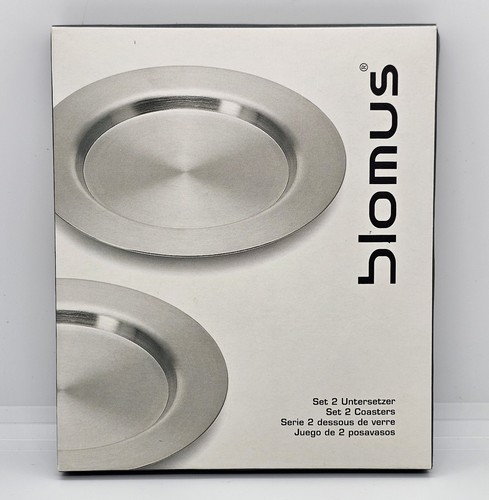 Set sottobicchieri blomus - set, 2