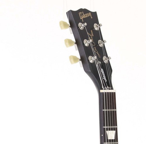 Gibson les paul studio - studio, faded