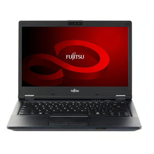Notebook portatile fujitsu - notebook,