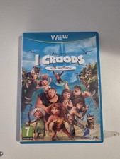 I CROODS FESTA PREISTORICA