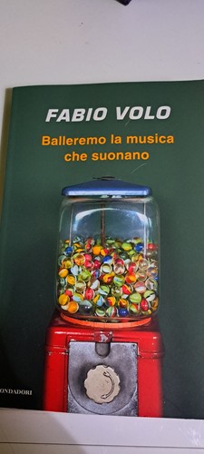 Libro balleremo musica che - libro,