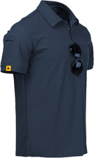 Polo shirt uomo manica corta - polo,