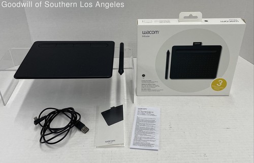 Wacom intuos creative - wacom,