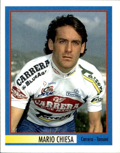 Figurina giro d italia - figurina, d'italia