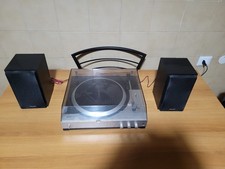 Impianto Hi-Fi Vintage Philips