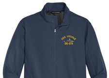 Giacca morbida USS VESOLE