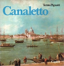 Canaletto. Collana d'arte