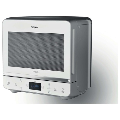 Whirlpool max wsl - -, forno