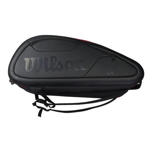 Zaino borsa rigida - , wilson