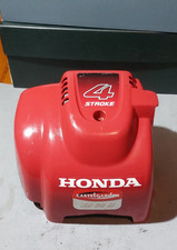 HONDA GX 35 CastelGarden