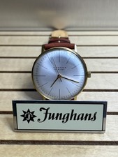 Bracciale Junghans Max Bill