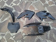 Kit Plastiche Carene Pit Bike