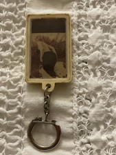 Raro portachiavi vintage