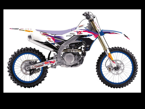 2247r11 kit grafiche team - grafiche,