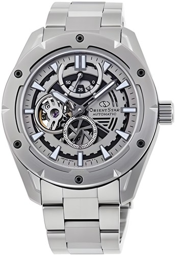 Orient star - [orient,