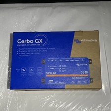 Victron Energy Cerbo MK2 GX