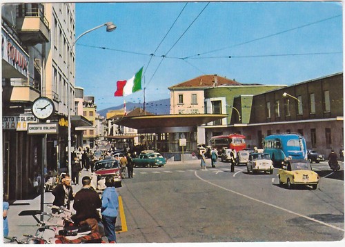 Ponte chiasso como - ponte,