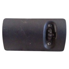 Pulsante regolazione fari