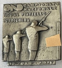 Distintivo OND Campionato