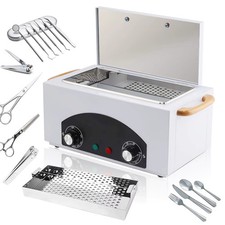 Sterilizzatore Ad Aria Calda