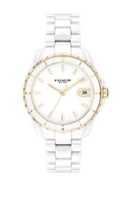 Nuovissimo orologio Coach