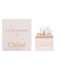 Chloé love story profumo - chloé,