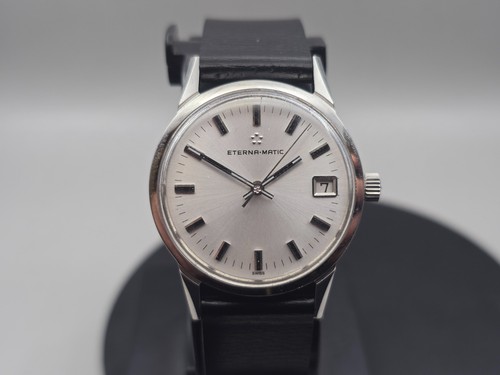 Eterna matic vintage ref - -,