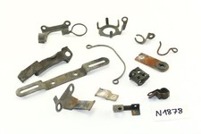 Yamaha XT 600 Z 3AJ anno 89 -