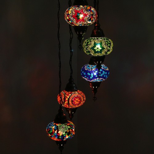 Lampada sospensione - lampada, a