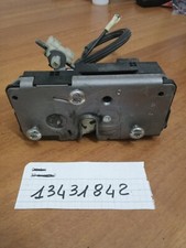 SERRATURA PORTA POSTERIORE