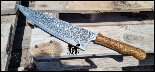 Vorpal blade alice - blade, madness