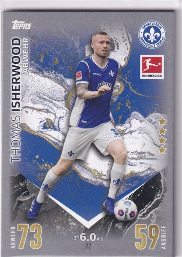 Topps 2023 2024 match attax - 2023/2024,
