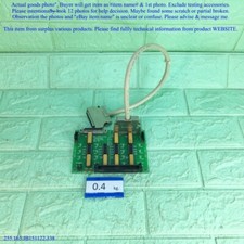 BRU AMPLIFIER 06-007779, Allen