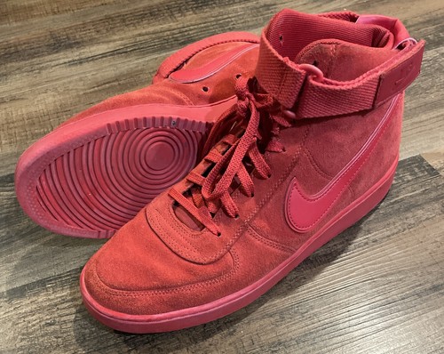 Taglia nike vandal high - -,