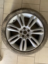 Jaguar XE 225/45 R18 Cerchio Lega 7,5JX18 ET46 009846/2013 GX73-1007EA Pirelli