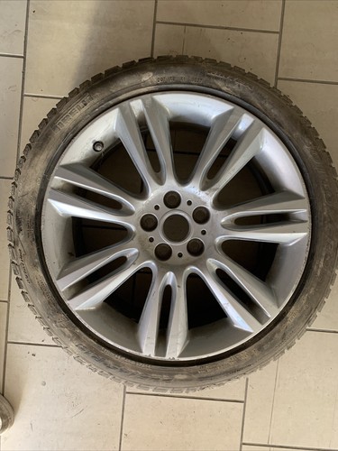 Jaguar 225 r18 cerchio - xe, 225/45