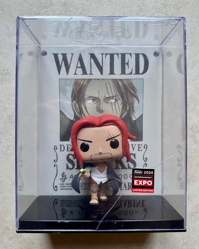 Funko pop animation one piece - animation,