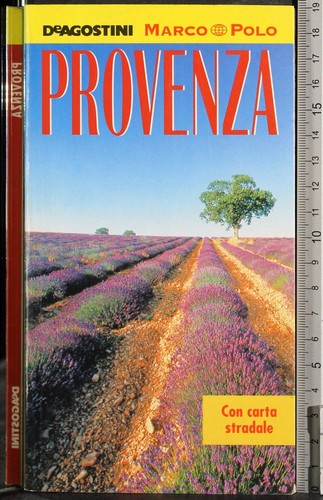Provenza de agostini - aa.vv., agostini.