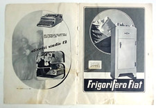 OLIVETTI 42/FRIGORIFERO